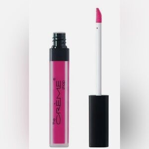 The Crème Shop My Wand And Only Extra Sprinkles Matte Liquid Lipstick